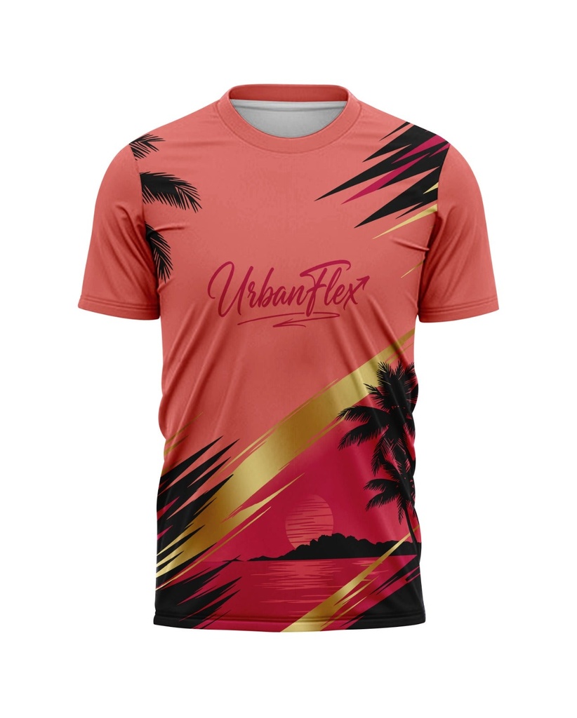Special edition T-shirt (S)