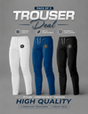 Triple Comfort Pack